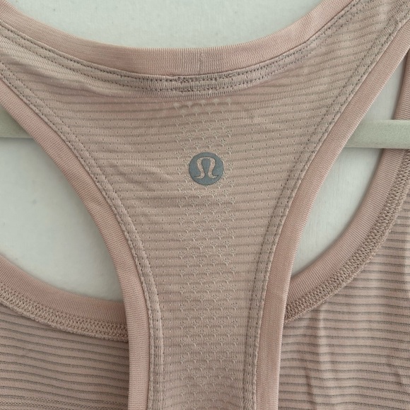 Swiftly tech racerback tank - Picture 3 of 4